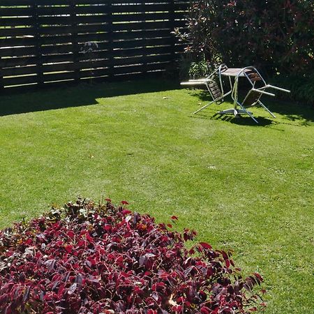 Havelock Cottage On St Georges Havelock North Buitenkant foto