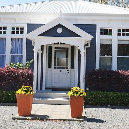 Havelock Cottage On St Georges Havelock North Buitenkant foto