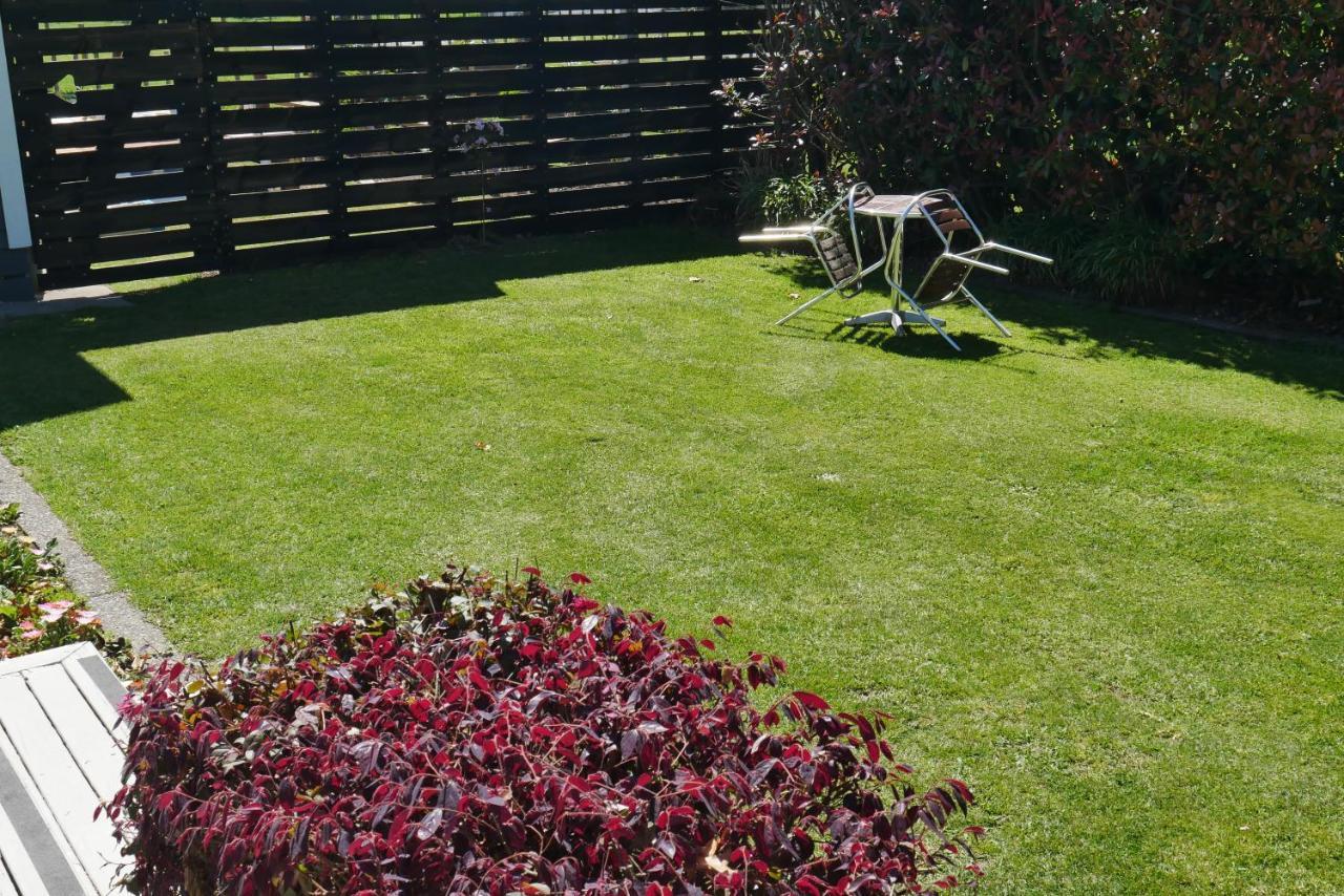 Havelock Cottage On St Georges Havelock North Buitenkant foto